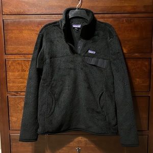 Patagonia Fleece